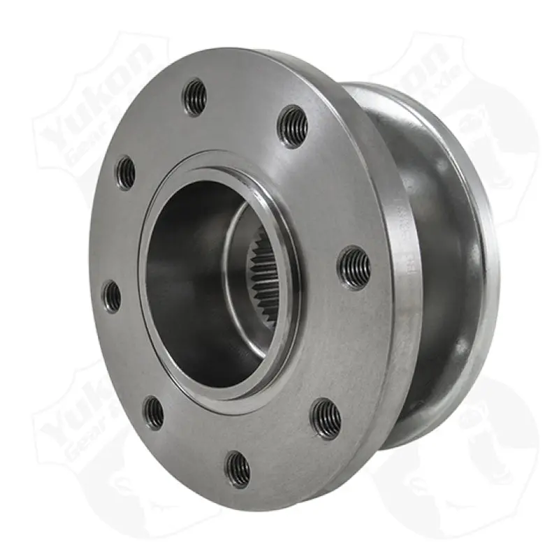 Yukon Gear Round Replacement Yoke Companion Flange For Dana 80 1
