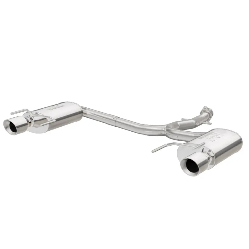 Magnaflow Sys C/B 06-08 Lexus Is250/Is350 1