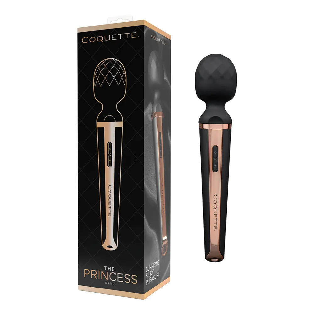 Coquette The Princess Wand 1