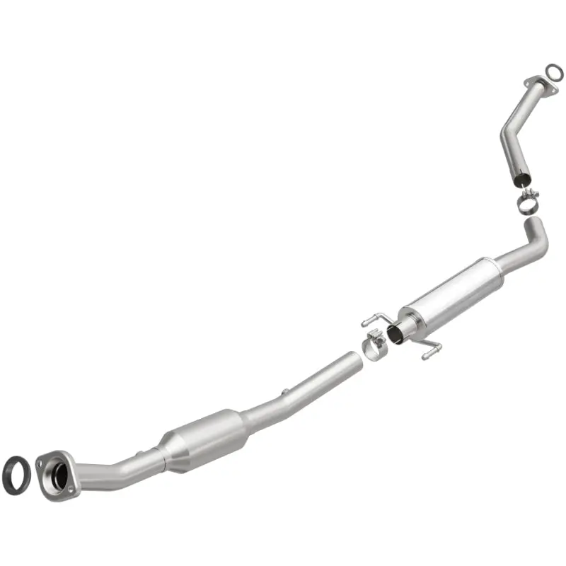 Magnaflow Conv Df 00-05 Toyota Celica 1.8L Front Gt 1