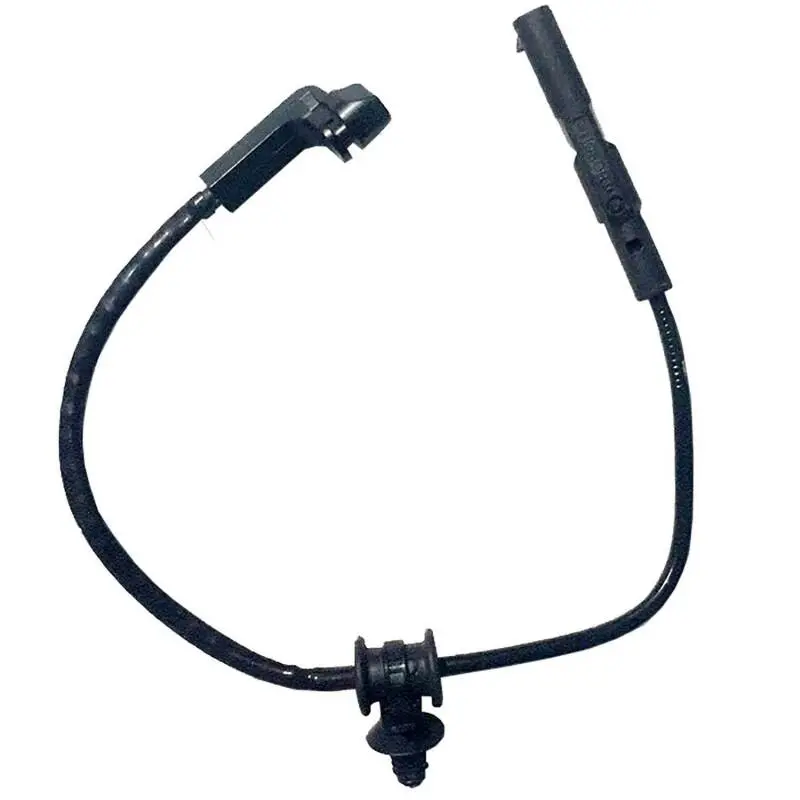 Power Stop 20-21 Chevrolet Silverado 2500 Hd Front Euro-Stop Electronic Brake Pad Wear Sensor 1