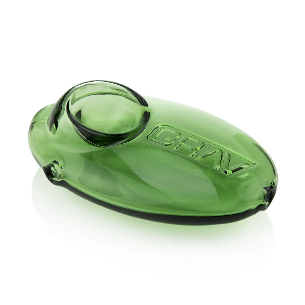 Grav Pebble Spoon 9