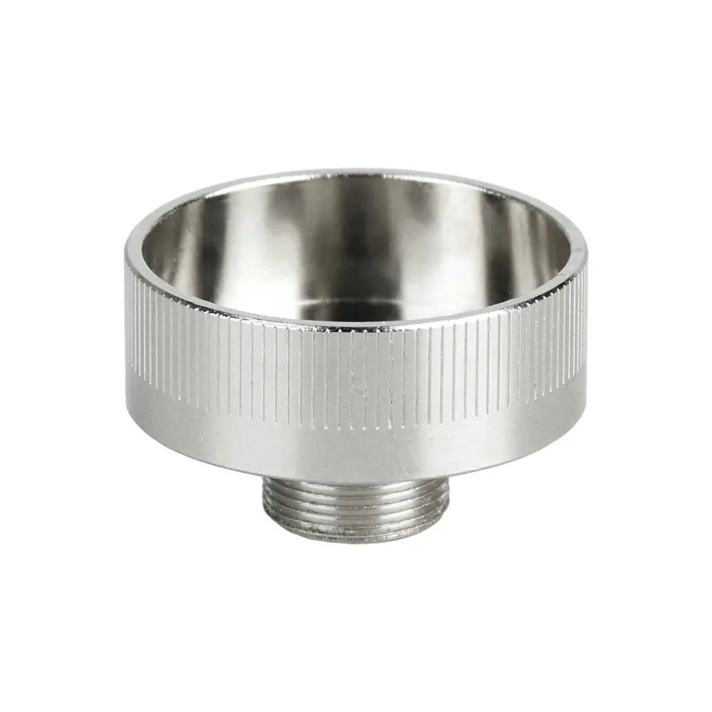 Pulsar Sipper 510 Connection 1
