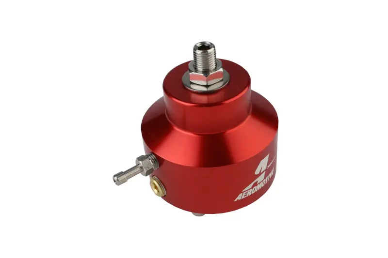 Aeromotive 86-93 Ford 5.0 Billet Adjustable Regulator 1
