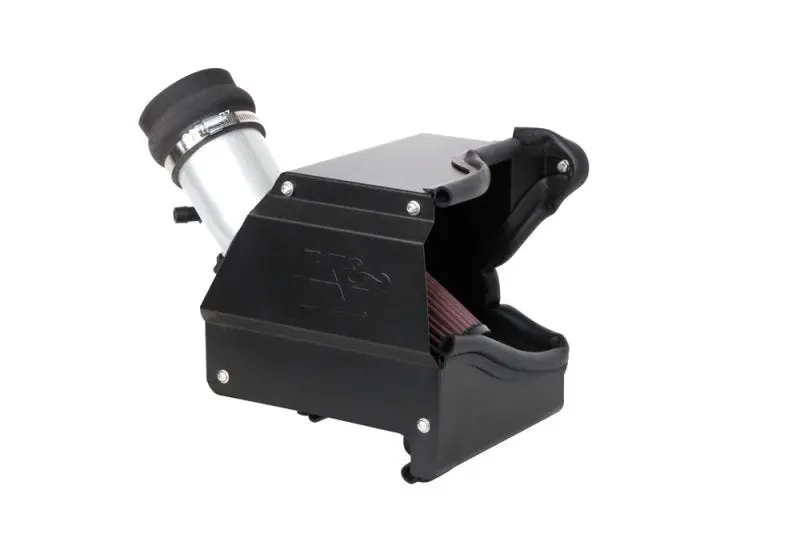 K&N 20-21 Kia Telluride V6-3.8L F/I High Flow Performance Kit 1