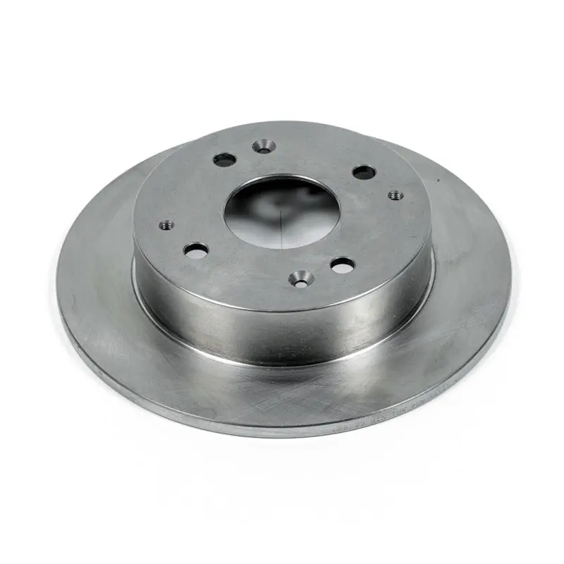 Power Stop 98-99 Acura Cl Rear Autospecialty Brake Rotor 1