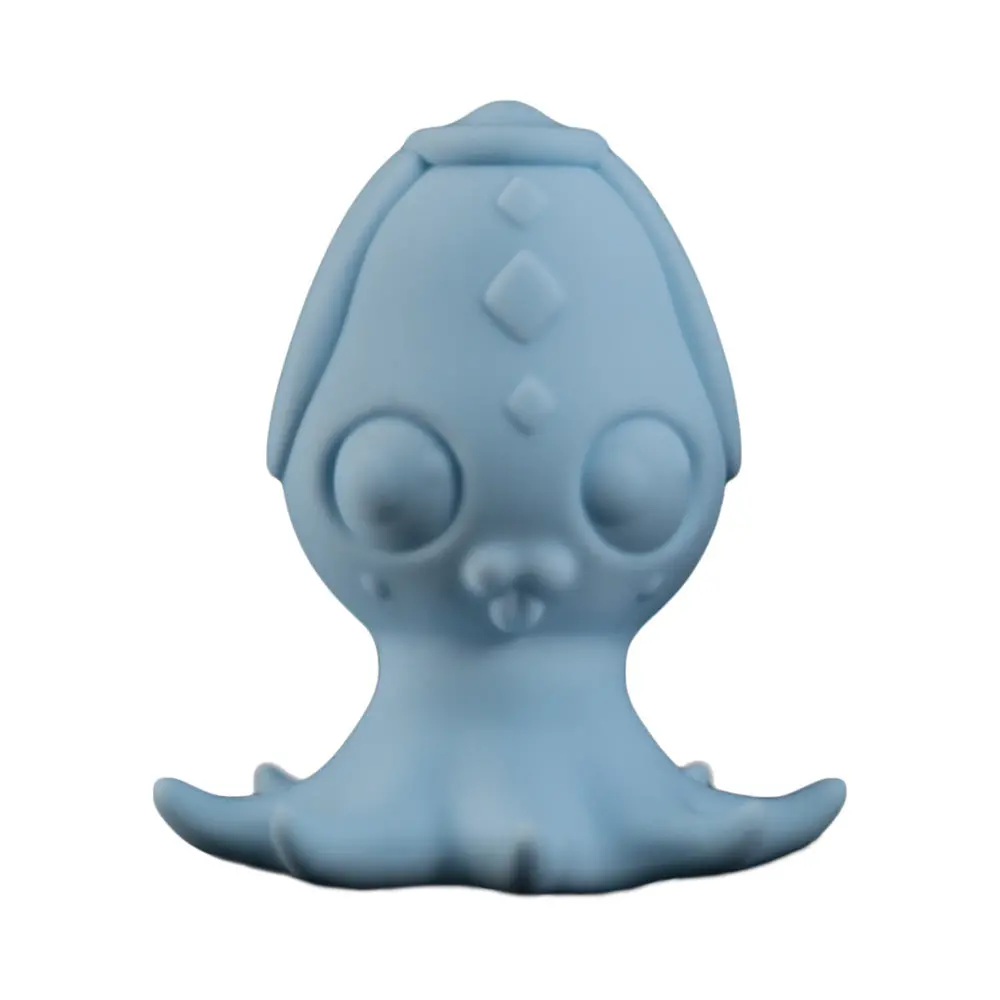 Cute Little Fuckers Princette Puppypus Platinum 1