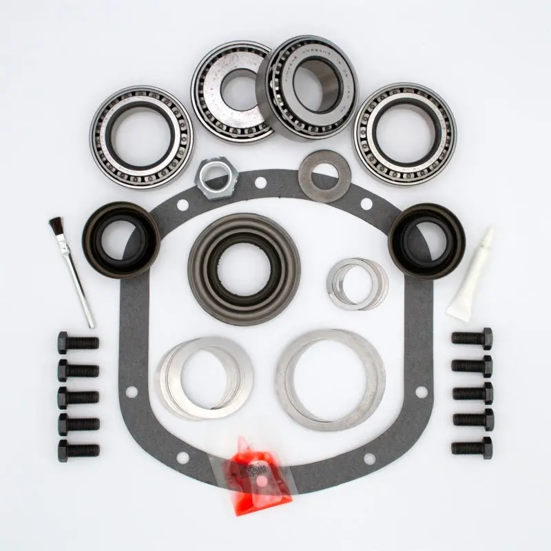 Eaton Dana 30 Front Master Install Kit 1