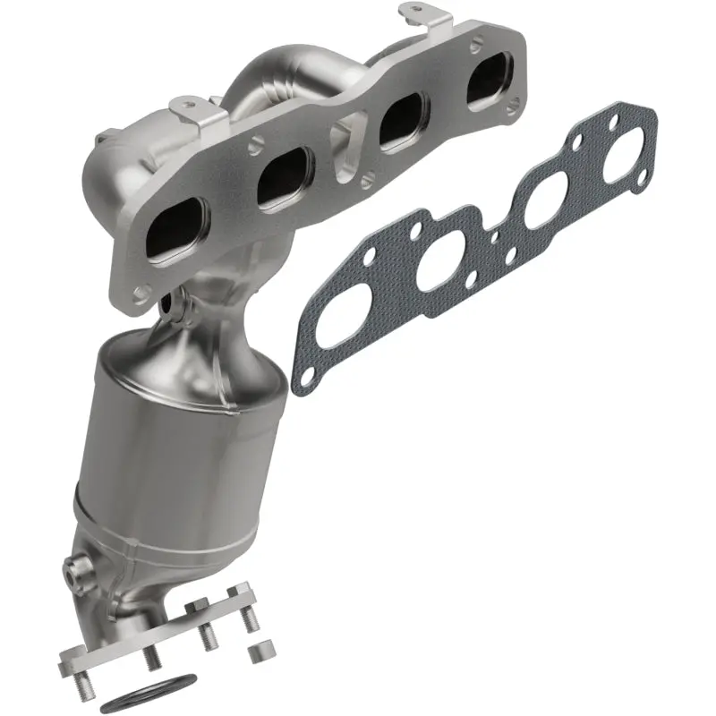 Magnaflow Conv Df 07-10 Nissan Altima 2.5L Manifold (49 State) 1