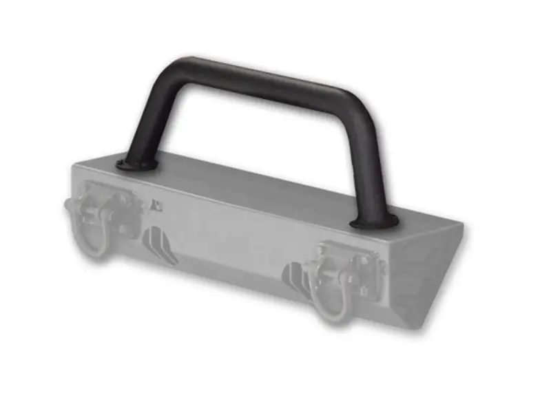 Rugged Ridge Xhd Overrider Hoop 76-18 Jeep Cj / Jeep Wrangler 1