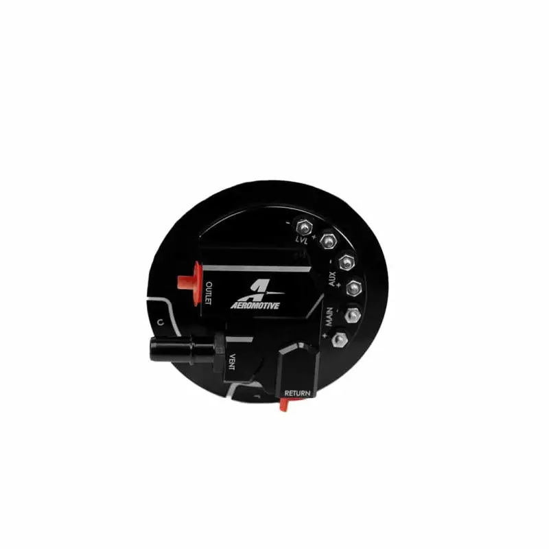 Aeromotive 16-20 Chevrolet Camaro Dual 450 Series Stealth In-Tank Fuel Pump 1