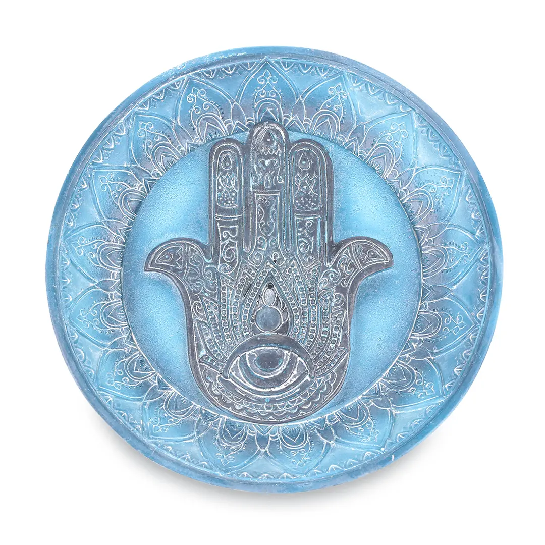 Fantasy Incense Burners 2