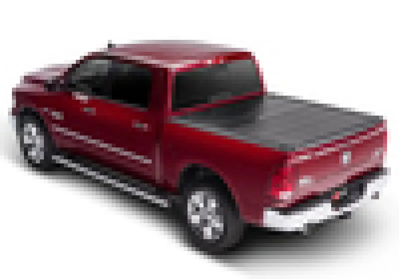 Bak 02-20 Dodge Ram 1500 (19-20 Classic Only) / 03-20 Dodge Ram 2500/3500 8Ft Bed Bakflip F1 1