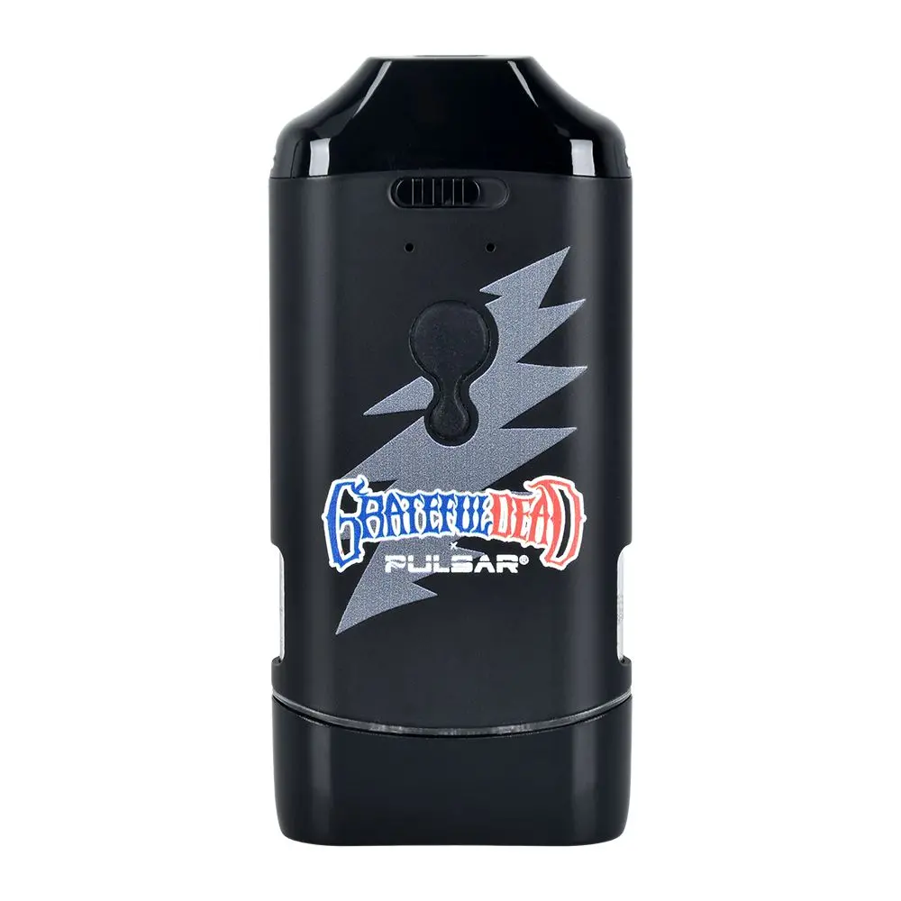 Grateful Dead X Pulsar Duplocart 510 Vaporizer - 650Mah 1