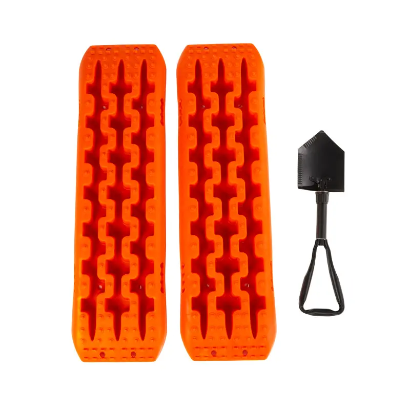 Rugged Ridge Traction Recovery Kit 1