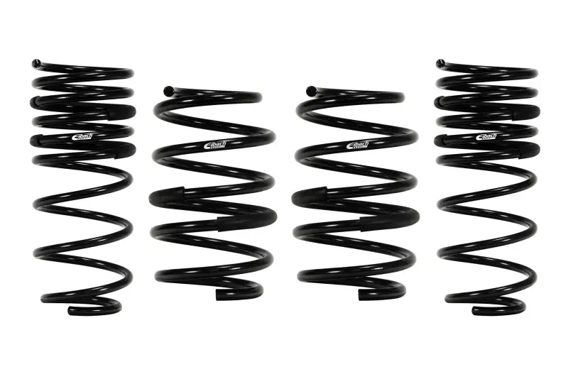 Eibach Pro-Kit For 08-09 Pontiac G8 Sedan 1