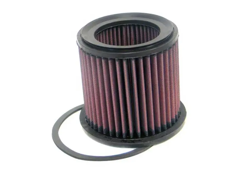 K&N 05-09 Suzuki Lta700x/Lta450/750X Kingquad Replacement Air Filter 1