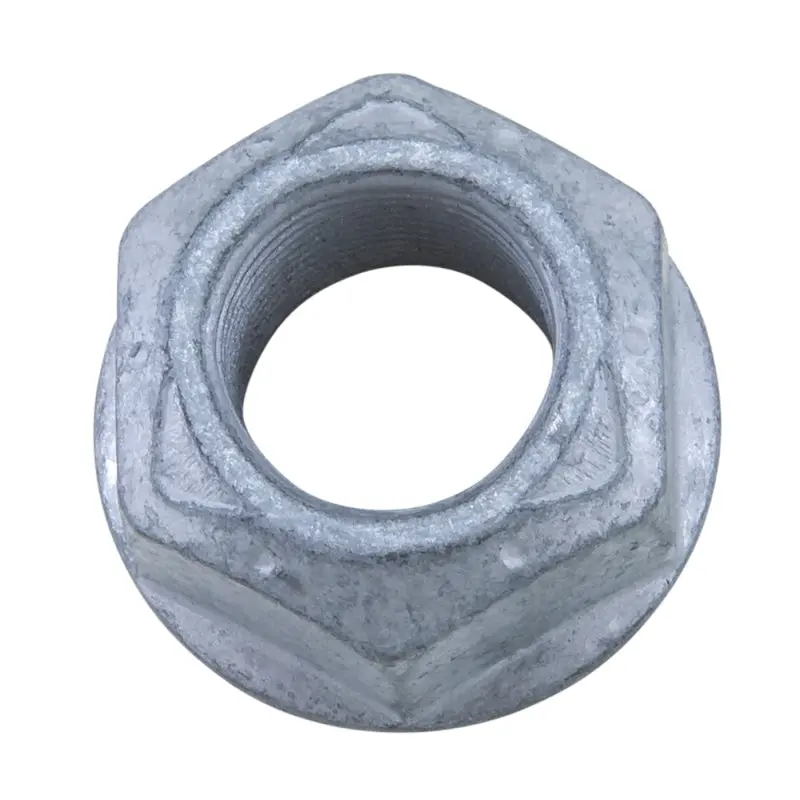 Yukon Gear 10.5In Gm 14 Bolt Truck Pinion Nut 1