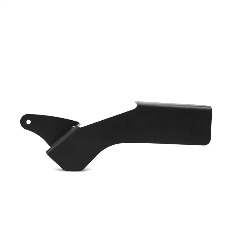 Rigid Industries 2021+ Ford Bronco Roof Rack Mount Kit 1