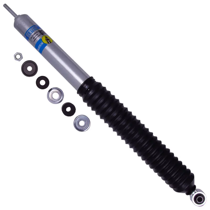 Bilstein 16-21 Toyota Tacoma B8 5100 Shock Rear 1