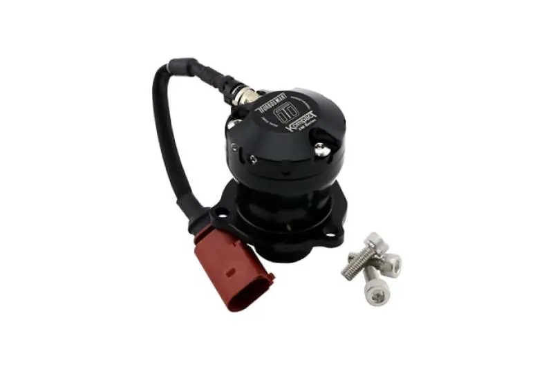 Turbosmart 15-21 Volkswagen Gti/Golf R Mk7 Bov Kompact Em Dual Port 1