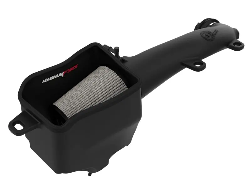 Afe Magnum Force Intake Stage-2 Pro Dry S Filter 18-23 Jeep Wrangler (Jl) L4-2.0L (T) 1