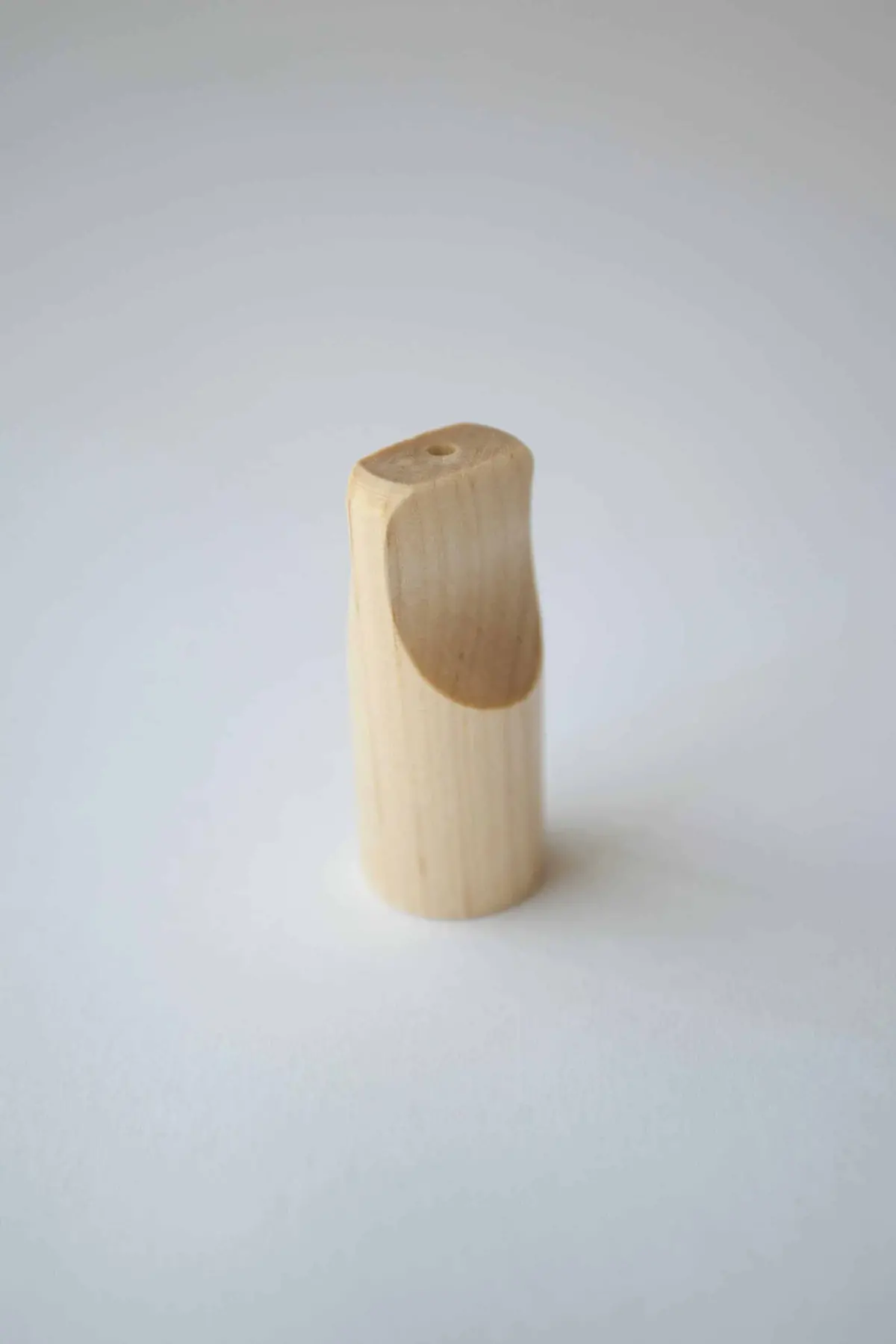 Large Wooden Tips 10-Pack 1