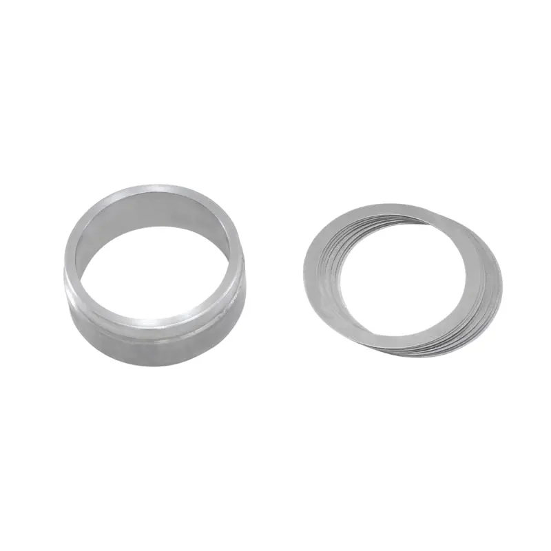 Yukon Gear Crush Sleeve Eliminator Kit For Gm 10.5In 14 Bolt Truck 1