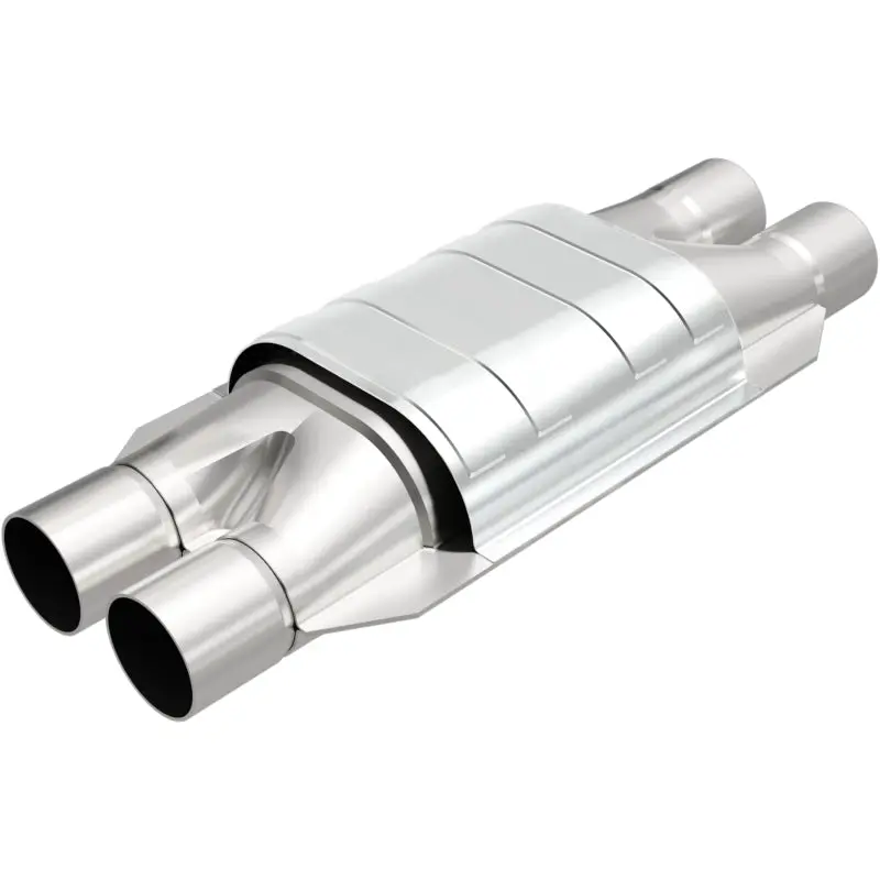 Magnaflow Conv Univ 2/2 D/D Fed 1