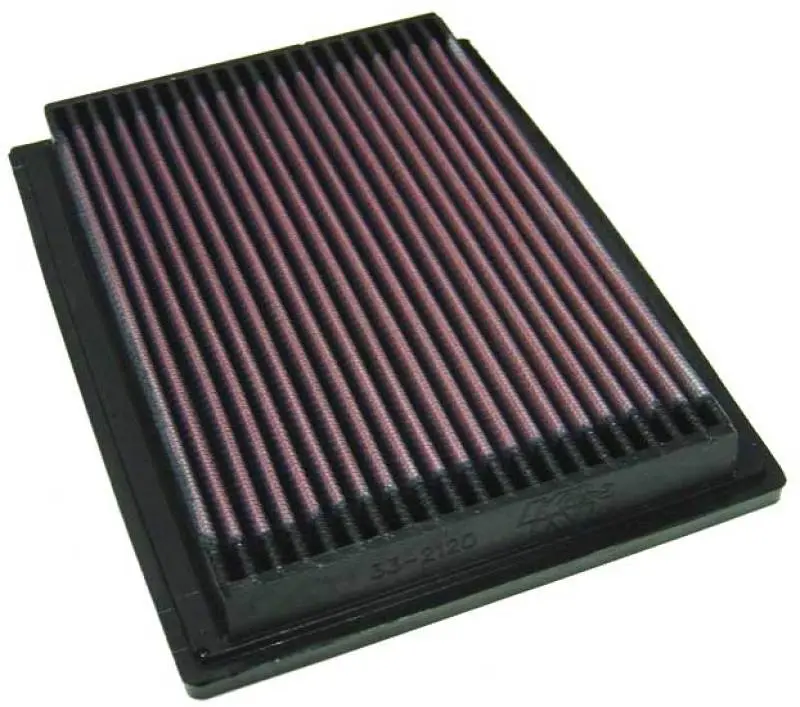 K&N Replacement Air Filter Honda Civic Cx, Dx, Ex, Lx 1.6L L4 96-00 1