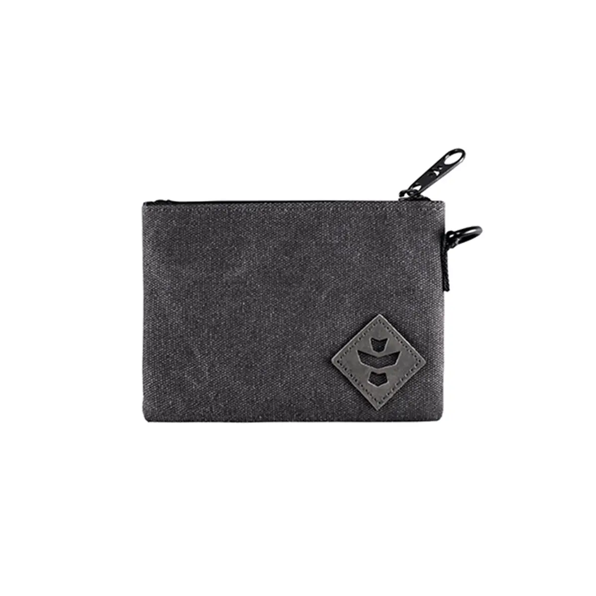 Revelry Mini Broker - Smell Proof Zippered Small Stash Bag 2