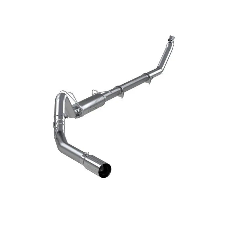 Mbrp 1994-2002 Dodge 2500/3500 Cummins Turbo Back Single Side (94-97 Hanger Hg6100 Req.) 1