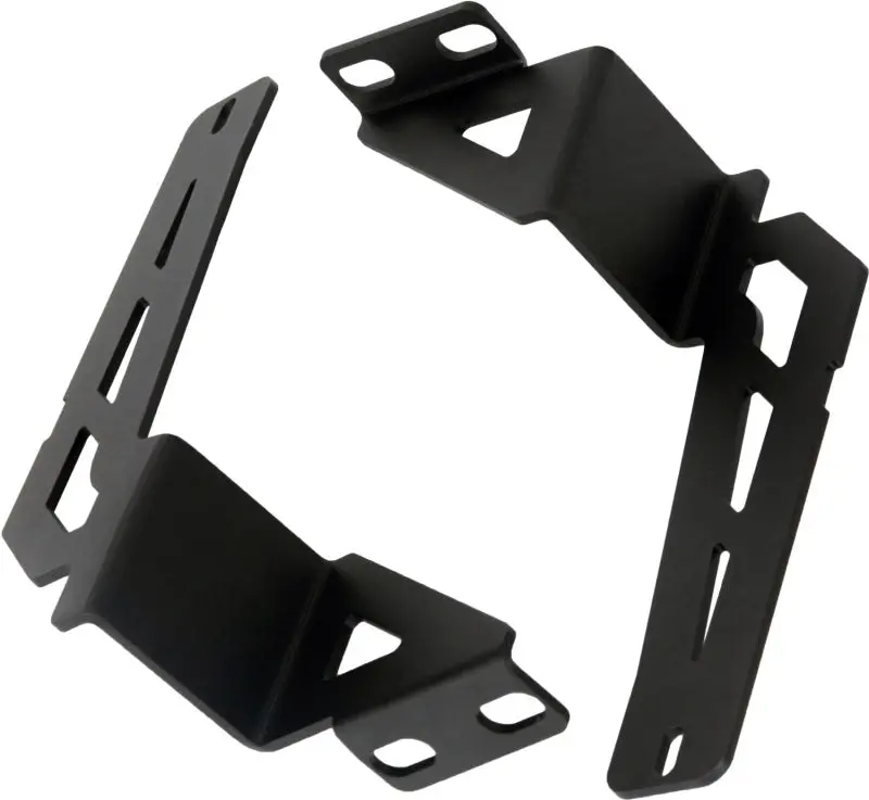 Rigid Industries 2014 Toyota Tundra Bumper Mount Kit - Fits 30In Sr Series 1