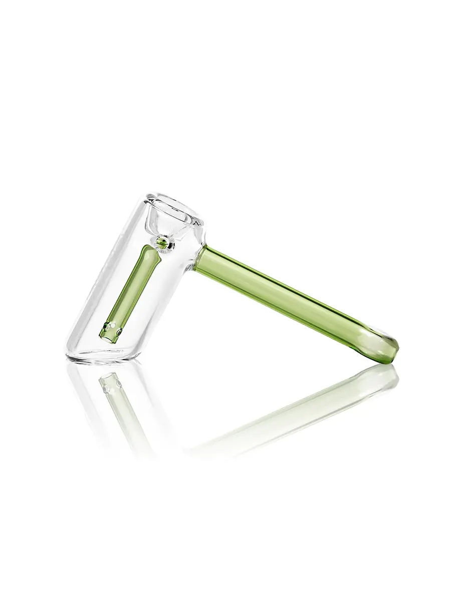 Grav® Mini Hammer Bubbler - Assorted Colors 5