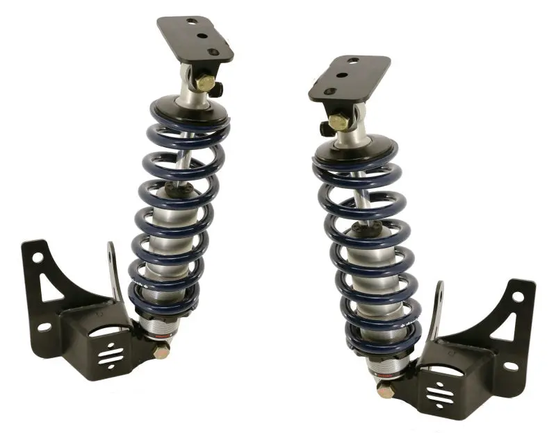 Ridetech 64-72 Gm A-Body Hq Series Coilovers Rear Pair 1