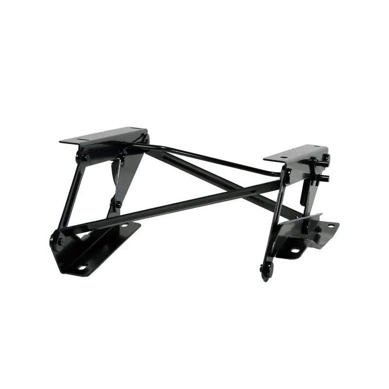 Rugged Ridge Fold Forward Seat Riser Bracket 76-95 Jeep Cj / Jeep Wrangler 1