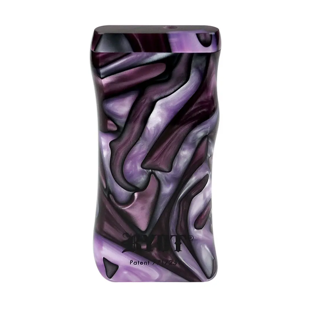 Ryot Acrylic Dugout Set 6