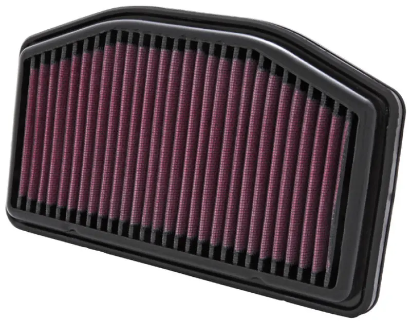 K&N 09-12 Yamaha Yzf R1 Air Filter 1