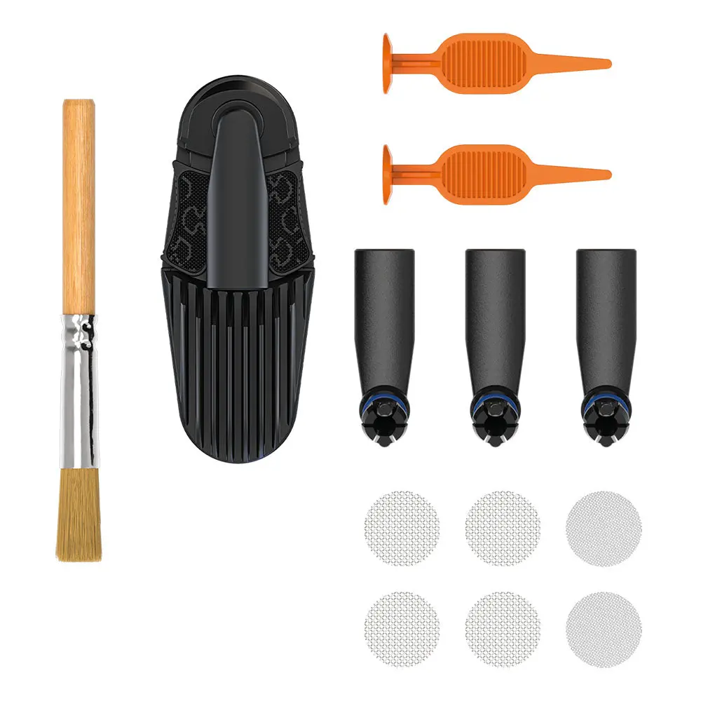 Storz & Bickel Mighty/Mighty+ Wear & Tear Set 1