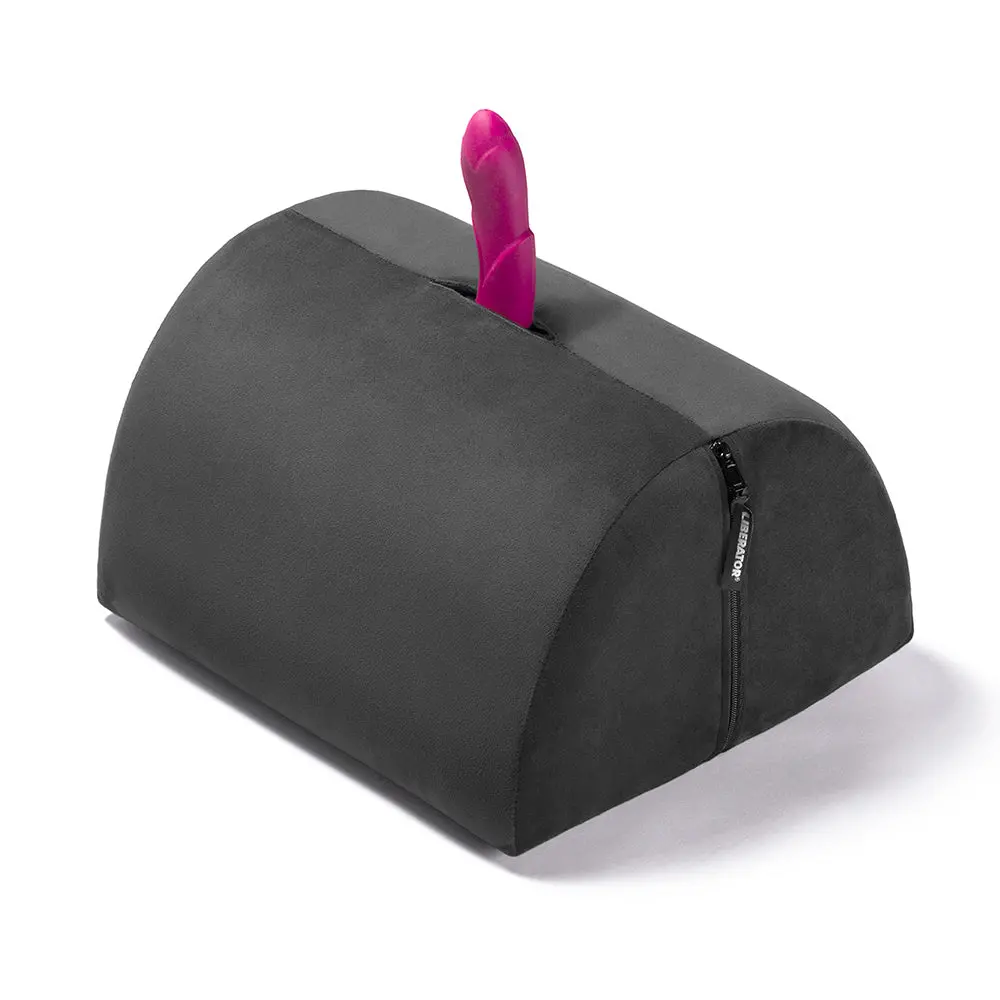 Liberator Bonbon Sex Toy Mount Black 1
