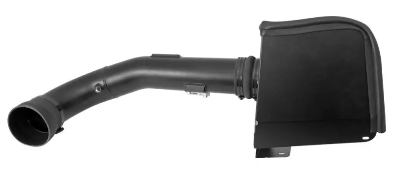 K&N 09-13 Chevy Silverado 1500/Avalanche/Suburban / 09-13 Gmc Yukon Black Perf Intake Kit 1