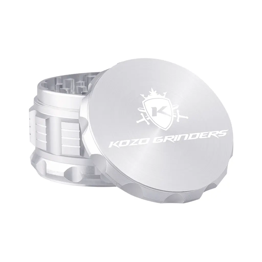 Kozo Grinder 3" 8