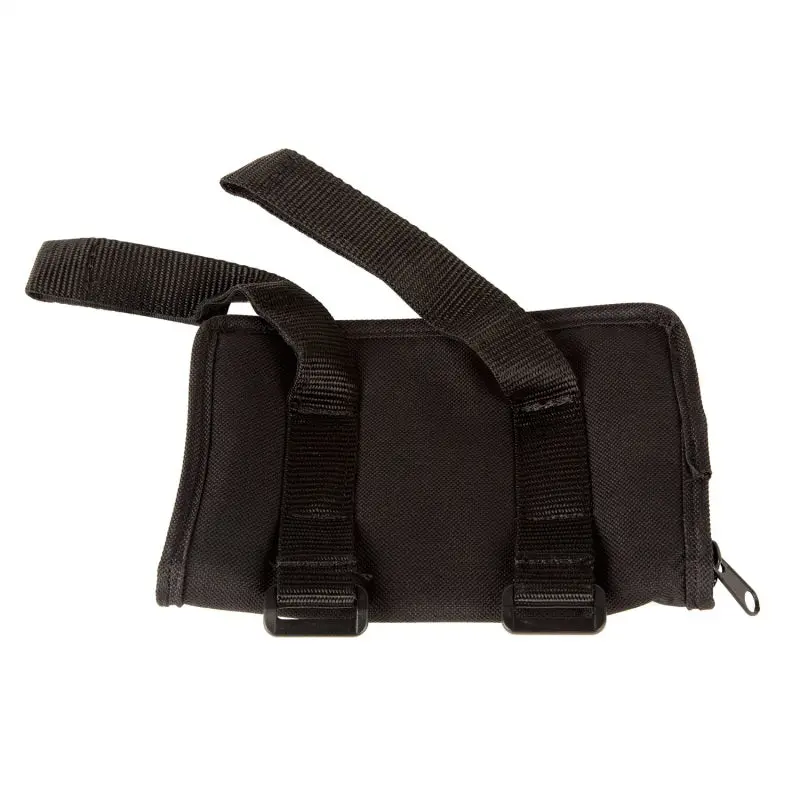 Rugged Ridge Sunglass Holder Storage Pouch 55-19 Jeep Cj / Jeep Wrangler 1
