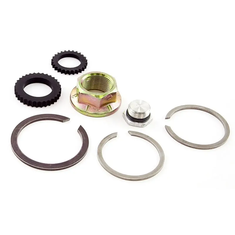 Rugged Ridge Np231 Hardware Kit For 18676.60 Sye Kit 1