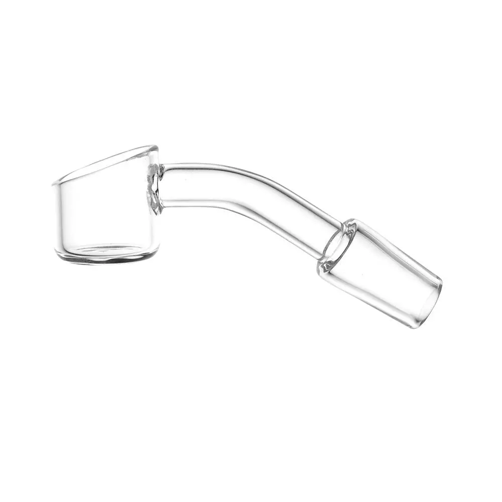 Quartz Banger Nail | 45 Degree 1