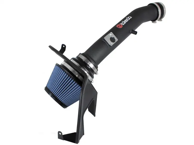 Afe Takeda Stage-2 Pro 5R Cold Air Intake System 15-17 Lexus Rc 350 3.5L 1