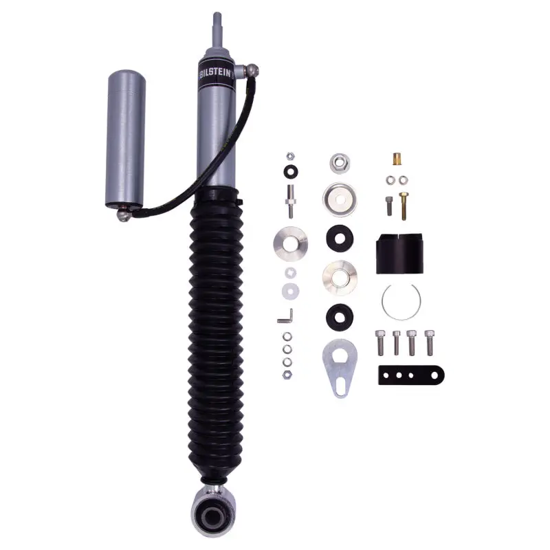 Bilstein 10-22 Lexus Gx460 / 03-22 Toyota 4Runner B8 5160 Series Rear Left 46Mm Shock Absorber 1