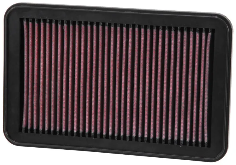 K&N 99-05 Miata Drop In Air Filter 2