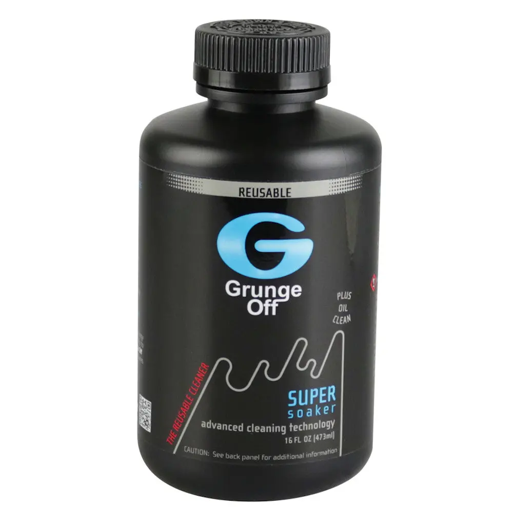 Grunge Off Super Soaker | 16Oz 1