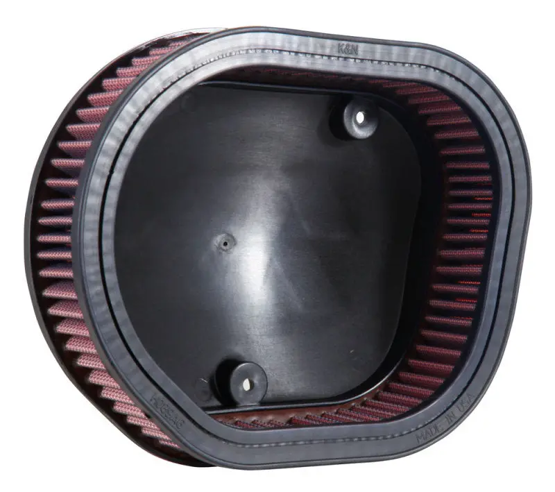 K&N 2014 Indian Chief Classic 111 Ci Replacement Drop In Air Filter 1